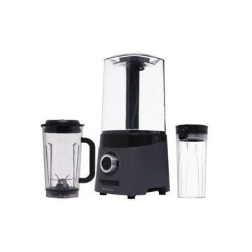 Cup Blender Kohersen 71097 Anthracite 600 W 80 kpa 600 ml