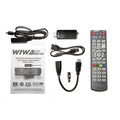 Satellite Receiver Wiwa WIWA