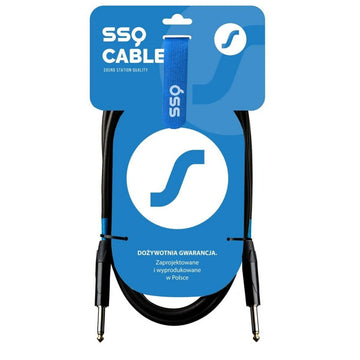 Kabel Sound station quality (SSQ) SS-1446 2 m