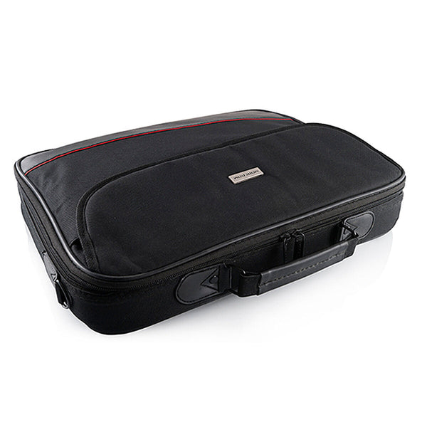 Laptop Case Modecom MARK Black Red 15,6''