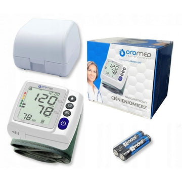 Blutdruckmessgerät für den Oberarm Oromed ORO-SM3 COMPACT