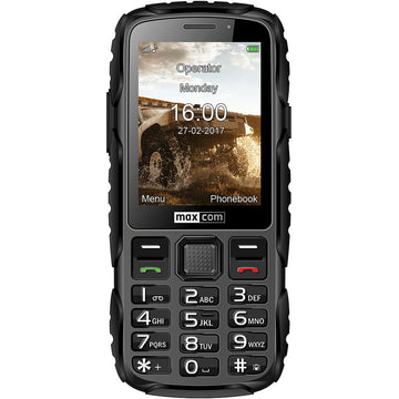 Mobilni Telefon Maxcom MM920BK 16 MB RAM