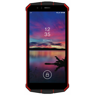 Smartphone Maxcom MS507 Quad Core 3 GB RAM 32 GB Black