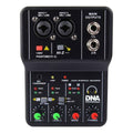 Mixing Console DNA Professional Mix 2