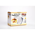 Hand-held Blender Adler AD 4201 White Grey 300 W