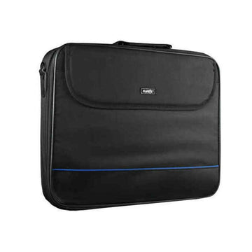 Laptop Case Natec Impala 15.6" Black