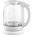 Kettle Eldom C510B  White 2200 W 1,7 L