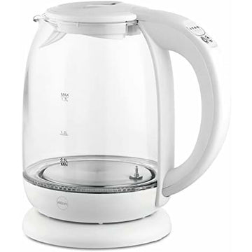 Kettle Eldom C510B  White 2200 W 1,7 L