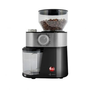 Moulin à café Eldom MK170 Noir Acier 200 W 250 g