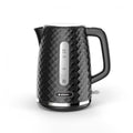 Kettle Eldom C280C  Black 2200 W 1,7 L