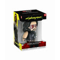 Action Figure Cenega Publishing Johnny Silverhand