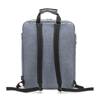 Sacoche pour Portable Dicota D31878-RPET Bleu