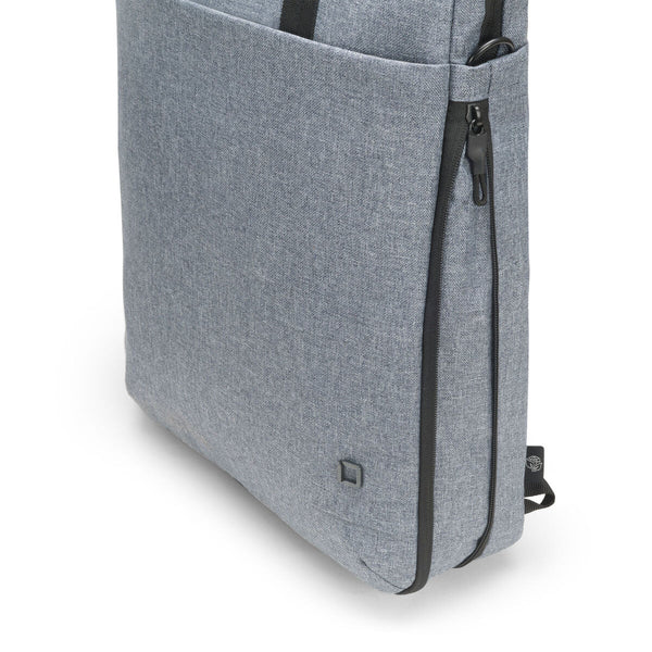 Laptop Backpack Dicota D31878-RPET Blue