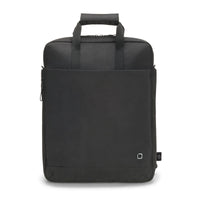 Laptop Backpack Dicota D31877-RPET Black