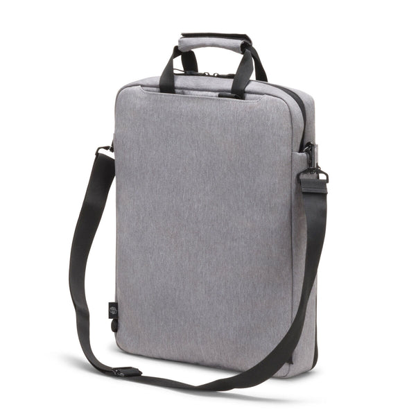 Sacoche pour Portable Dicota D31879-RPET Gris