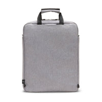 Laptop Backpack Dicota D31879-RPET Grey