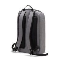 Laptop Backpack Dicota D31876-RPET Grey