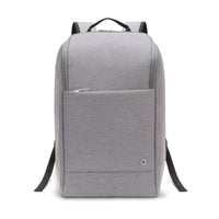 Laptop Backpack Dicota D31876-RPET Grey