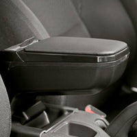 Armrests Armster Opel Astra K 2015 Black