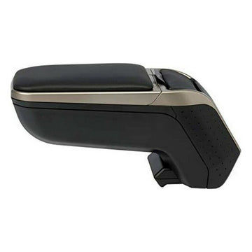 Armrests Armster Dacia Logan Sandero Black