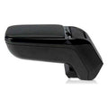 Armrests Armster SDA1559 Volkswagen Caddy-Touran 2004 Black