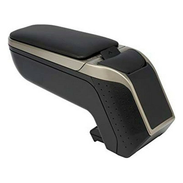 Armrests Armster 10326700 Citroën C4 II Black Grey Black/Grey