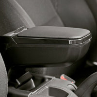 Armrests OCC Motorsport Smart Black