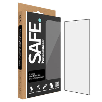 Film Protecteur pour Téléphone Portable Panzer Glass SAFE95099 Samsung Galaxy S22 Ultra