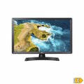 Näyttö LG 24TQ510S-PZ HD 24" 240 Hz 60 Hz
