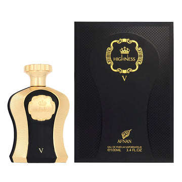 Ženski parfum Afnan   EDP Highness V (100 ml)