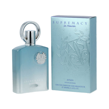 Parfum Homme Afnan Supremacy in Heaven EDP 100 ml