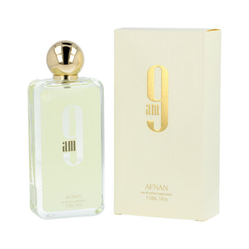 Parfum Femme Afnan 9 Am EDP 100 ml