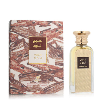 Parfum Unisexe Zimaya Naseej Al Oud EDP 50 ml