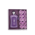 Parfum Femme Zimaya Fatima Velvet Love EDP 100 ml