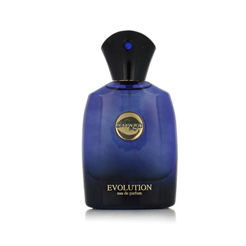 Parfum Unisexe Zimaya Evolution EDP 100 ml