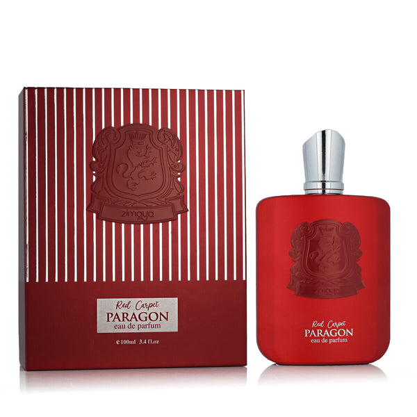 Parfum Unisexe Zimaya Red Carpet Paragon EDP 100 ml