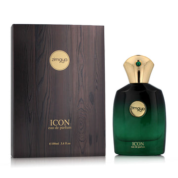 Parfum Homme Zimaya EDP Icon 100 ml