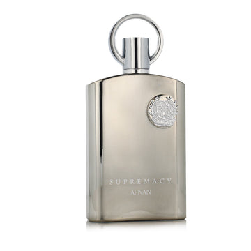Parfum Homme Afnan Supremacy Silver EDP 150 ml
