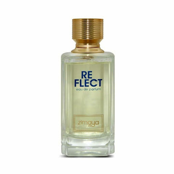 Unisex Perfume Zimaya Reflect EDP 100 ml