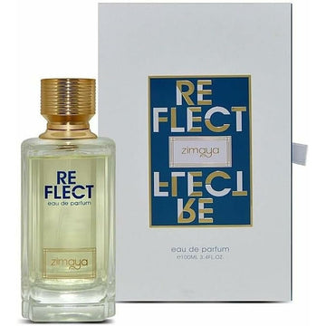 Parfum Unisexe Zimaya EDP Reflect 100 ml