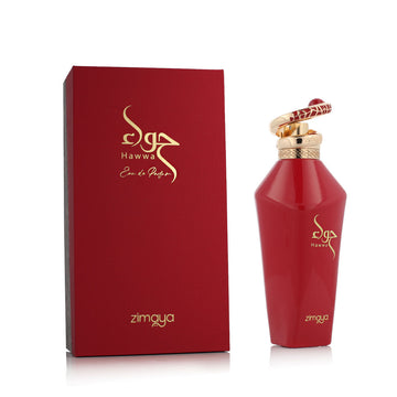 Damenparfüm Zimaya Hawwa Red EDP 100 ml