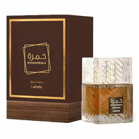 Unisex parfum Lattafa EDP Khamrah Qahwa 100 ml