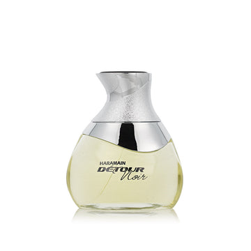 Parfum Unisexe Al Haramain Détour Noir EDP 100 ml