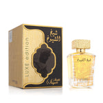 Unisex parfum Lattafa EDP Sheikh Al Shuyukh Luxe Edition 100 ml