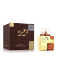 Parfum Unisexe Lattafa EDP 24 Carat Pure Gold (100 ml)