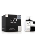 Unisex parfum Lattafa EDP 24 Carat White Gold (100 ml)