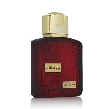 Parfum Unisexe Lattafa Ramz Lattafa Gold EDP 100 ml