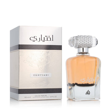 Unisex parfum Lattafa EDP Ekhtiari (100 ml)