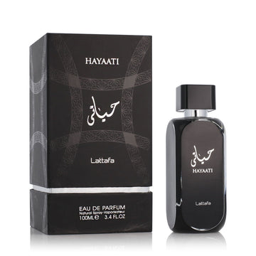 Parfum Homme Lattafa Hayaati EDP 100 ml