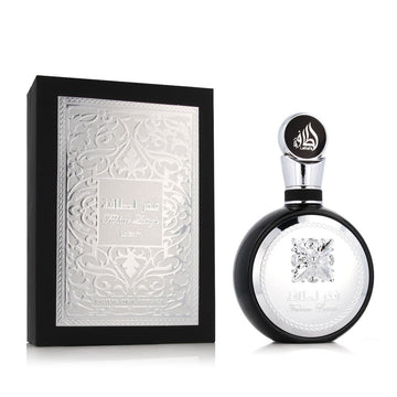 Parfum Homme Lattafa EDP Fakhar Lattafa Black 100 ml